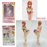 one piece anime action figure