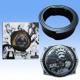 naruto anime lighter belt