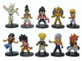 dragon ball anime figure