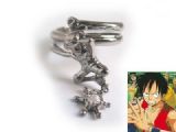 One Piece Anime Ring 