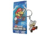 Super Mario Bros. Keychain 