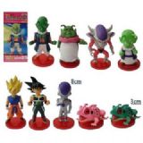 dragon ball anime figure