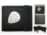 Naruto Anime Wallet 