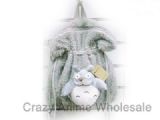 Totoro Anime Plush Bag 