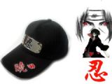 Naruto Anime Hat