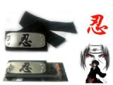 Naruto Anime Headband 