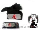 Naruto Anime Headband 