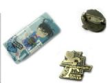 Detective Conan Anime Pin
