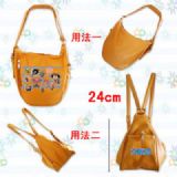 One Piece anime bag