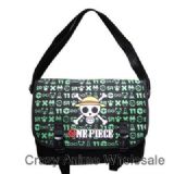 One Piece anime bag