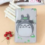 Totoro Anime wallet