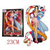 one piece anime action figure