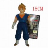 dragon ball anime figure