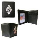 naruto anime wallet