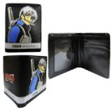 naruto anime wallet