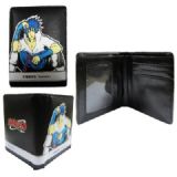 naruto anime wallet