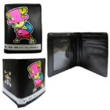 One Piece anime wallet