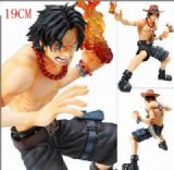 one piece anime action figure