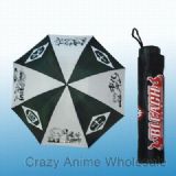 bleach anime umbrella
