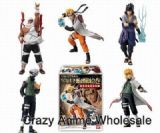 naruto anime action figure