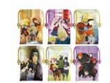 Naruto Anime Phone Bag 