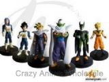 dragon ball anime figure