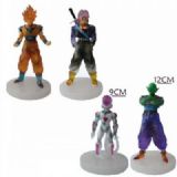 dragon ball anime figure