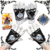 Hitman Reborn anime glove