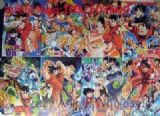 dragon ball anime posters