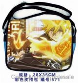 Hitman Reborn anime bag