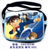 detective conan anime bag