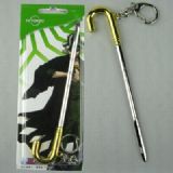 bleach anime keychain