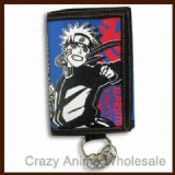 Naruto Anime anime wallet