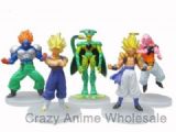 dragon ball anime figure