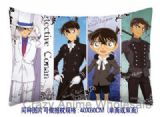 detective conan anime cushion