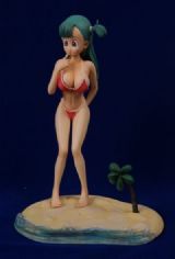 dragon ball anime figure