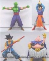 dragon ball anime figure