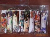 anime phone bag(8 pcs/set)