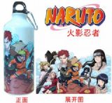 Naruto Anime bottle