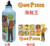 one piece anime bottle