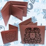 Hitman Reborn anime wallet