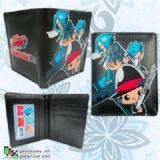 Hitman Reborn anime wallet