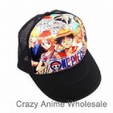 one piece anime cap