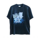 detective conan anime t-shirt