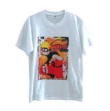 Naruto Anime t-shirt