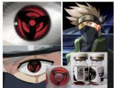 Naruto Anime glass