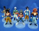 dragon ball anime figure