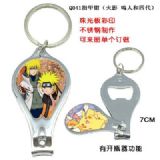 Naruto Anime nail clipper