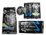 world of warcraft anime wallet