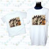 Naruto Anime t-shirt